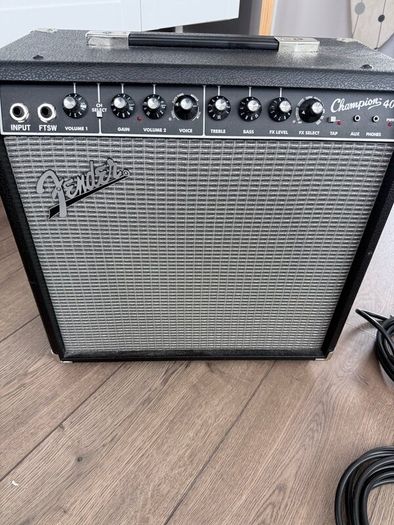 Electric guitar