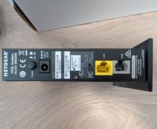 Netgear Dm200