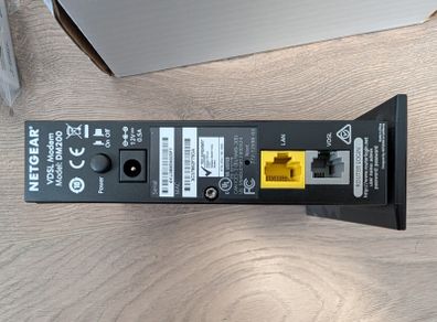 Netgear Dm200