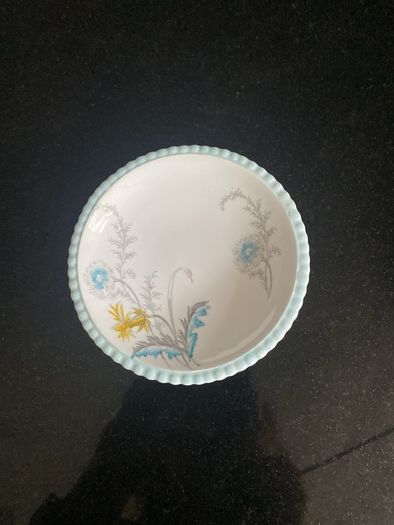 Aynsley dish