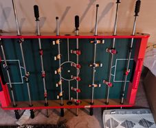 football table