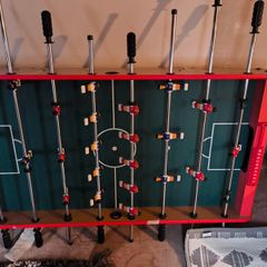 football table