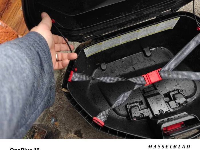 motorcycle side boxes