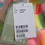 BNWT H&M Girl's Unicorn Swimsuit, size: 8-10y Image 3