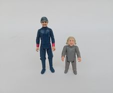 Vintage Star Wars Lot 2