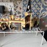 Lego Harry Potter Whomping Willow Image 2
