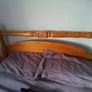 king size bed Image 4