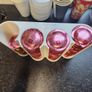 Nespresso Pro capsules wall mounted organizer Image 2