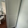 Solid Wood French Style Wardrobe Image 4