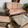 Rattan Garden / Conservatory Furniture Image 2