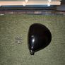 Titleist GT4 10 deg Driver head Image 3