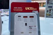 Ven dens wall charger SP-ADT03