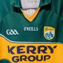 Kerry GAA Shirt | 2014 | O'Neills | XL Image 5