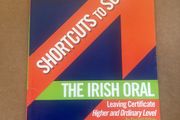 Shortcuts to Success Irish Oral