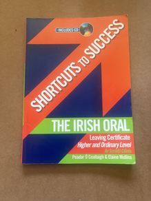 Shortcuts to Success Irish Oral
