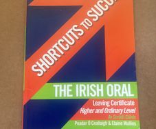 Shortcuts to Success Irish Oral