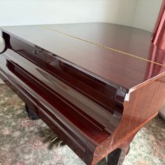 Kawai grand piano