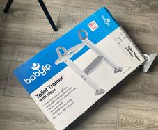babylo toilet trainer