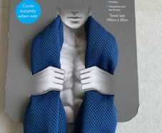 Towel