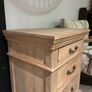 Large bedside table ( new and only 1 ) Image 2