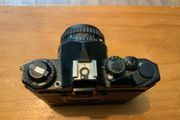 Cosina CT-4