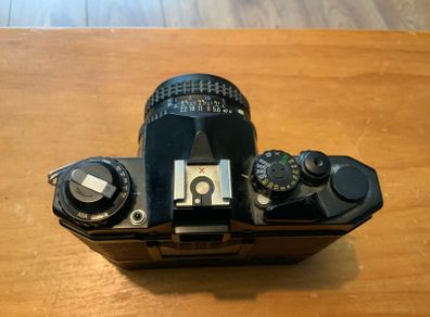 Cosina CT-4