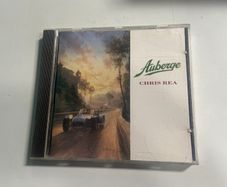 Chris Rea Auberge CD