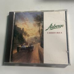 Chris Rea Auberge CD