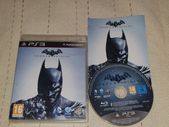 Batman Arkham Origins Top Playstation 3 Game For Sale Here