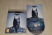 Batman Arkham Origins Top Playstation 3 Game For Sale Here
