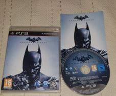 Batman Arkham Origins Top Playstation 3 Game For Sale Here