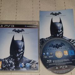 Batman Arkham Origins Top Playstation 3 Game For Sale Here