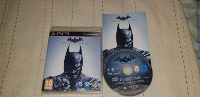 Batman Arkham Origins Top Playstation 3 Game For Sale Here