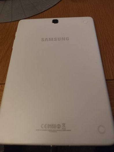 Galaxy Tab SM-T550 , 16gb / 1.5gb Black or  White