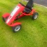 Fearari berg go cart Image 3