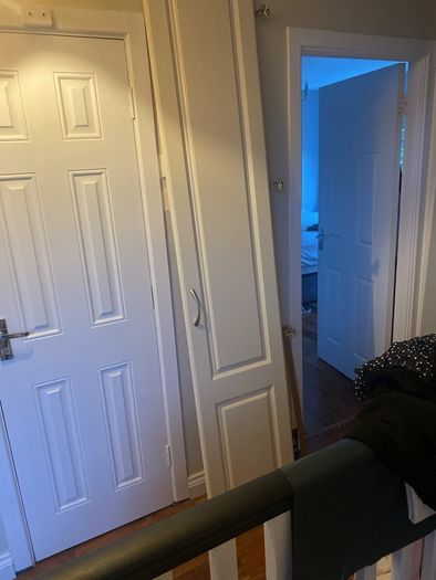 wardrobe doors
