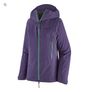 Patagonia Dual Aspect Women's Waterproof Jacket LARGE Image 2