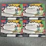 Pokemon Ascended Heroes First Partners Deluxe Pin Collection Box Image 2