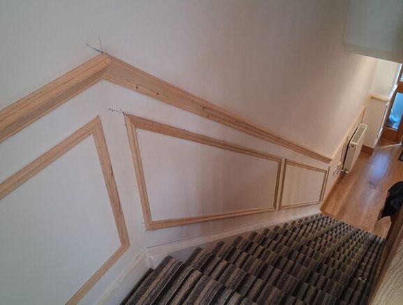 panelling