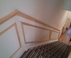 panelling