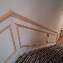 panelling