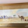 Vintage Watercolours X 2 Image 7