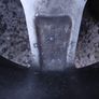 Brock b1 alloy and centre caps Image 5