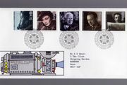 British Cinema   - First Day Cover 1985 (Rare)