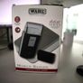 Wahl Mobile Shaver Cordless Electric Shaver with Travel Case BRAND NEW Image 2