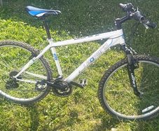 Adult/kids mountain bike