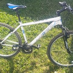 Adult/kids mountain bike