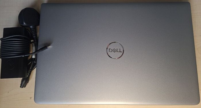 Dell Latitude 5540 32gb Ram 768gb Ssd I7 1.8ghz Cpu