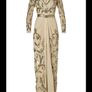 Virgos lounge Embellished Taylor Dress Image 2