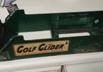 Golf Glider Frame/Chassis